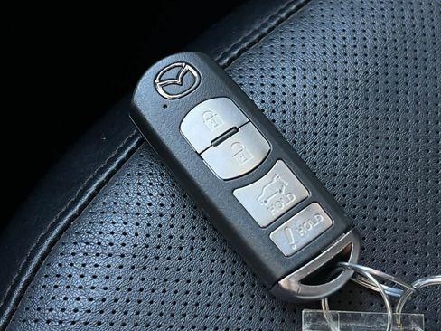 Used 2019 MAZDA CX-9 Grand Touring AWD/4WD image 28