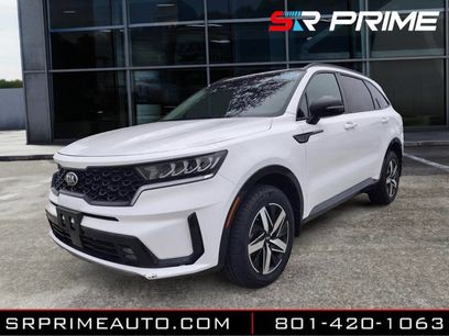 Used 2021 Kia Sorento S