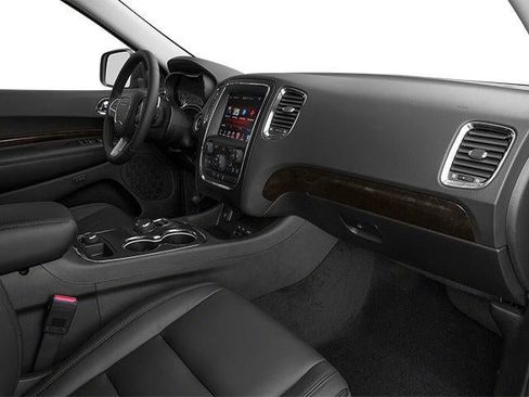 Used 2014 Dodge Durango Citadel image 16