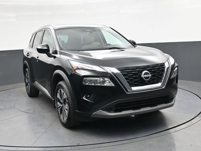 Used 2023 Nissan Rogue SV w/ SV Premium B Package