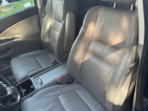Used 2014 Honda CR-V EX-L image 13