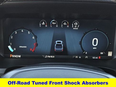 New 2026 Ford F150 XLT w/ Equipment Group 302A MID image 22