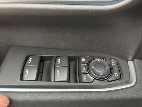 New 2026 Chevrolet Silverado 3500 LTZ w/ LTZ Plus Package image 27