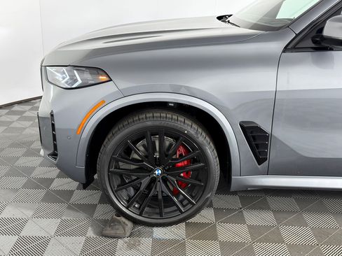 New 2026 BMW X5 sDrive40i w/ M Sport Package image 9