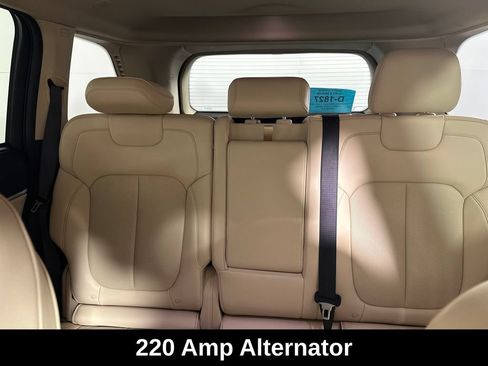 Used 2022 Jeep Grand Cherokee Limited w/ Luxury Tech Group II AWD/4WD image 26