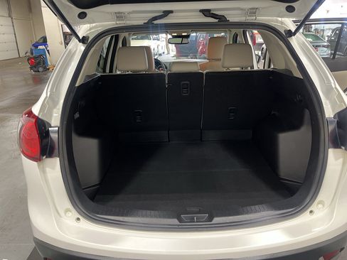 Used 2015 MAZDA CX-5 Grand Touring AWD/4WD image 18