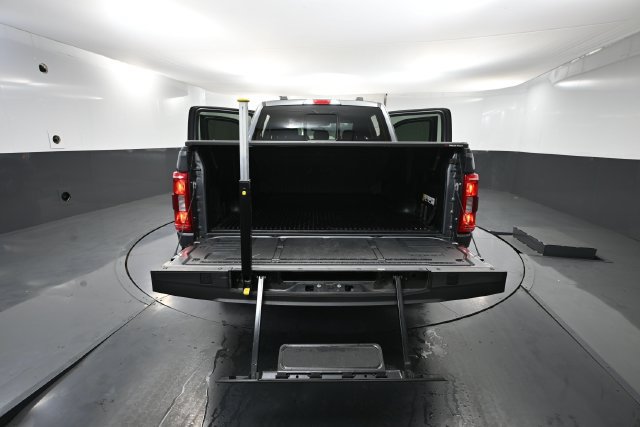 Used 2023 Ford F150 XLT w/ Equipment Group 302A High AWD/4WD image 33