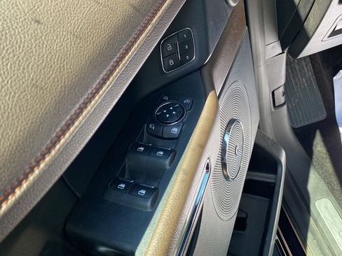 Certified 2021 Ford Expedition Max King Ranch AWD/4WD image 20