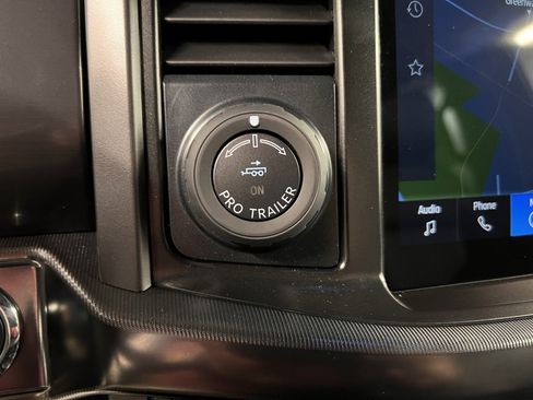 New 2026 Ford F150 Lariat w/ Equipment Group 501A Mid image 19