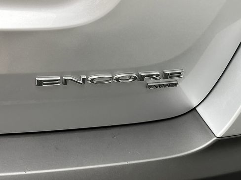 Used 2014 Buick Encore Convenience AWD/4WD image 27