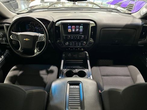 Used 2017 Chevrolet Silverado 1500 LT w/ LT Fleet Plus Package AWD/4WD image 51