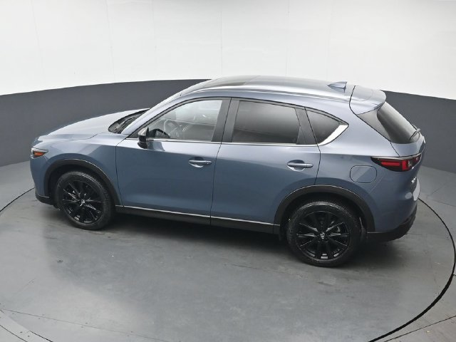 Used 2024 MAZDA CX-5 Carbon Edition AWD/4WD image 38