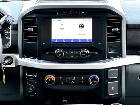 Used 2023 Ford F150 XLT image 29
