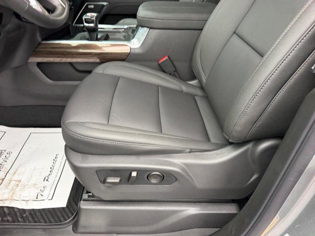 New 2026 Chevrolet Silverado 1500 RST w/ Convenience Package II AWD/4WD image 19