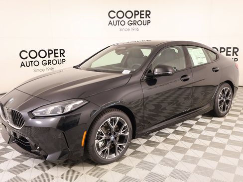 New 2026 BMW 228i xDrive AWD/4WD image 10