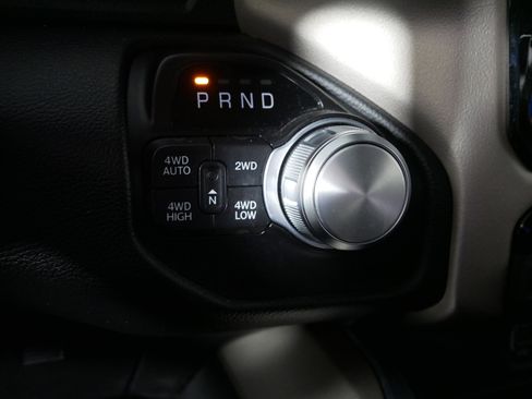 Used 2022 RAM 1500 Laramie w/ Trailer Tow Group AWD/4WD image 24