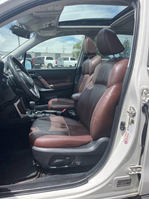 Used 2018 Subaru Forester 2.0XT Touring w/ Popular Package #2 AWD/4WD image 28