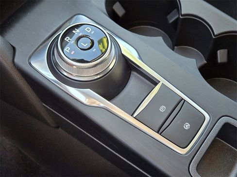 New 2024 Ford Escape SE w/ PHEV Premium Package image 16