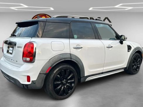 Used 2018 MINI Cooper Countryman image 5