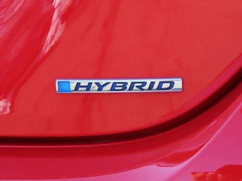 Certified 2025 Honda Civic Sport image 8