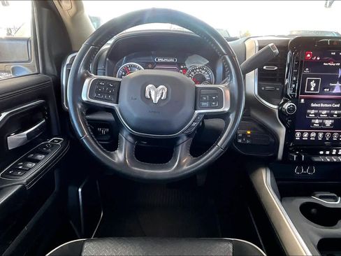 Used 2021 RAM 2500 Laramie image 5