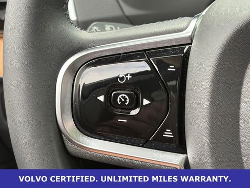 Certified 2023 Volvo XC90 B6 Plus w/ Protection Package Premier image 16