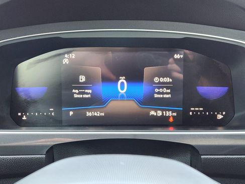 Used 2023 Volkswagen Tiguan S image 11