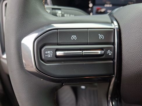 Certified 2023 GMC Canyon AT4 w/ AT4 Premium Package image 20