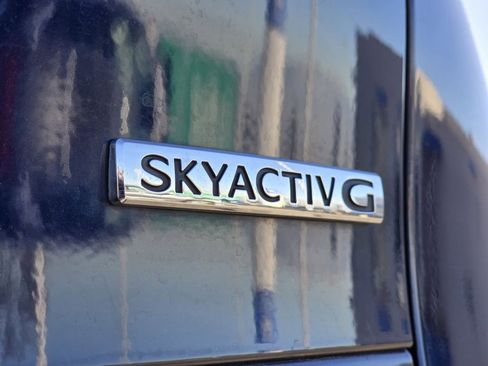 Used 2021 MAZDA CX-30 AWD 2.5 S w/ Preferred Package image 28