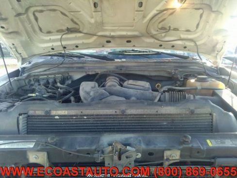 Used 2008 Ford F350 XL image 6