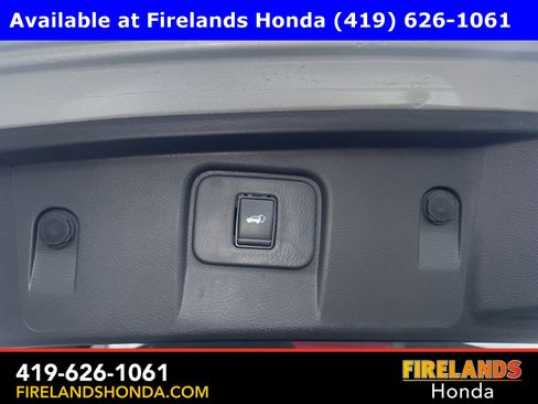 Used 2024 Nissan Murano SL w/ Cargo Package image 32