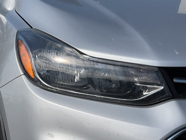 Used 2019 Chevrolet Trax LS w/ Tint and Cruise Package FWD image 30