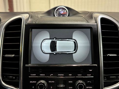 Used 2014 Porsche Cayenne GTS AWD/4WD image 44