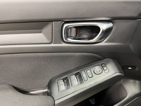 New 2026 Honda Civic LX image 13