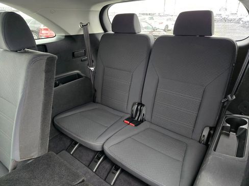 Used 2017 Kia Sorento LX image 20