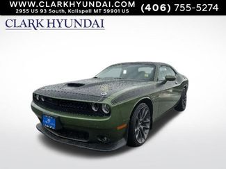 Used 2023 Dodge Challenger R/T w/ T/A Package RWD 360° Tour