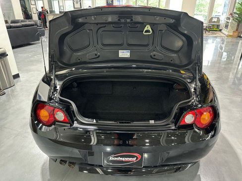 Used 2003 BMW Z4 2.5i RWD image 32