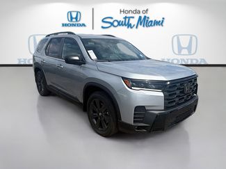 New 2026 Honda Pilot Sport video 1