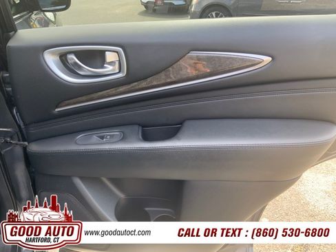 Used 2014 INFINITI QX60 Luxe w/ Premium Plus Package AWD/4WD image 10