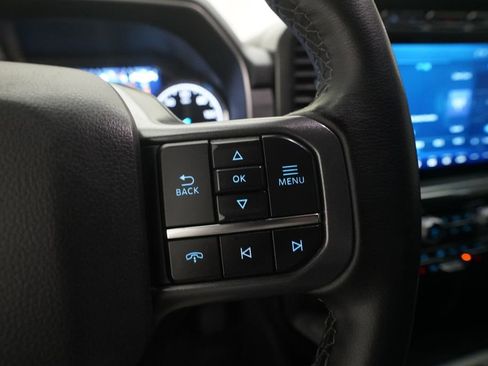 Used 2023 Ford F150 XLT w/ Equipment Group 302A High image 17