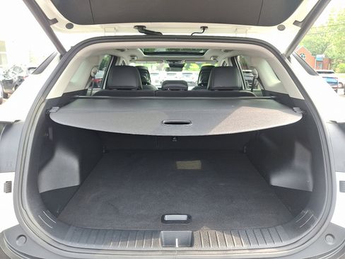 Used 2023 Kia Sportage EX w/ EX Premium Package image 31