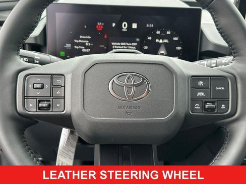 New 2026 Toyota RAV4 XSE AWD/4WD image 24