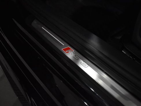 Used 2025 Audi RS 3 image 40