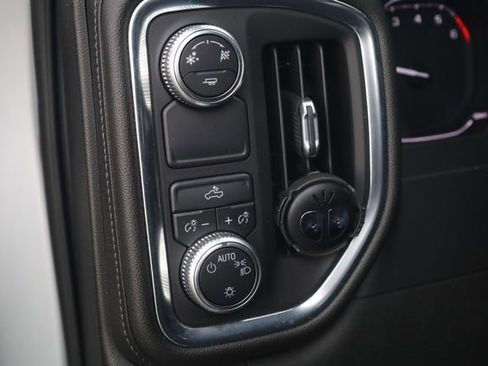 Used 2019 GMC Sierra 1500 SLE w/ SLE Value Package RWD image 10