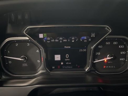 Used 2021 GMC Sierra 3500 Denali w/ Denali Ultimate Package AWD/4WD image 17