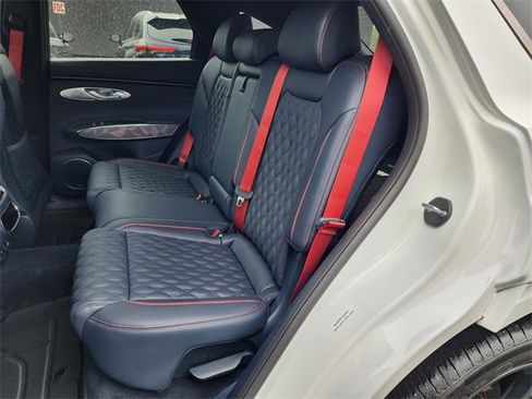 Used 2025 Genesis GV70 3.5T Sport w/ Sport Advanced Package image 26