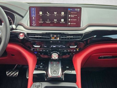 Certified 2026 Acura MDX A-Spec AWD/4WD image 13