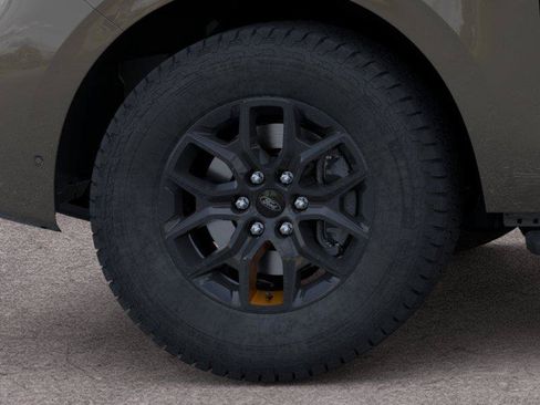 New 2026 Ford Expedition Tremor AWD/4WD image 19