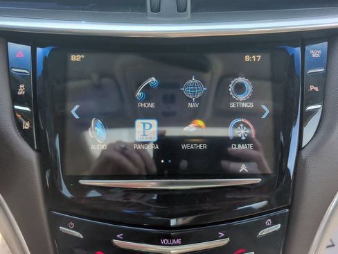 Used 2013 Cadillac XTS Premium AWD/4WD image 13