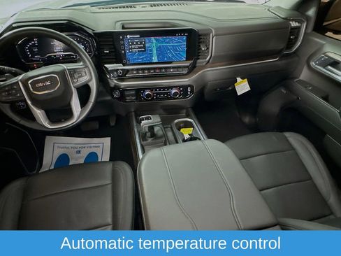 Used 2025 GMC Sierra 1500 SLT image 29